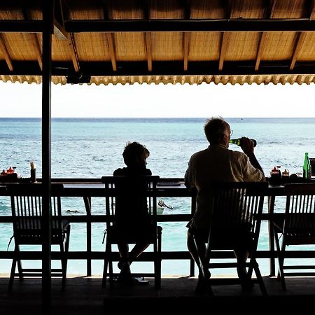 Bale Bingin Beachfront Stay Uluwatu Eksteriør bilde