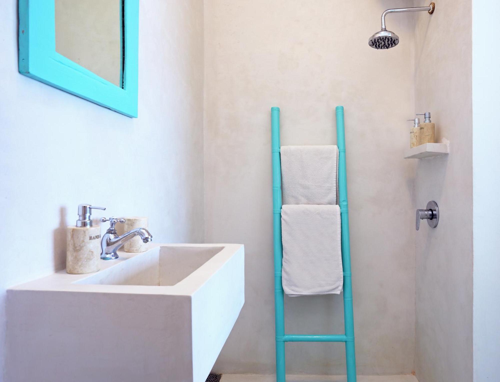 Bale Bingin Beachfront Stay Uluwatu Eksteriør bilde